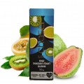 Жидкость Chaser LUX Kiwi Passionfruit Guava (Киви Маракуйя Гуава) 30 мл