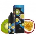 Жидкость Chaser LUX Kiwi Pasiionfruit Guava (Люкс Киви Маракуйя Гуава) 11 мл