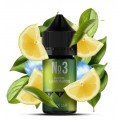 Жидкость Elix Crystal Basil Lemonade 30 мл 50 мг