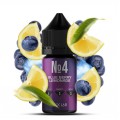 Жидкость Elix Crystal Blue Berry Lemonade 30 мл 50 мг