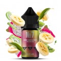 Жидкость Elix Crystal Kiwi Banana Pitaya 30 мл 50 мг