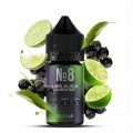 Жидкость Elix Crystal Lime Black Currant 30 мл 50 мг