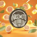 Тютюн Nasomoto Kumquat (Грейфрут) 100 грам
