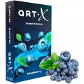 Табак Art X Blueberry (Черника) 50 грамм