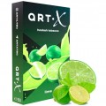 Табак Art X Lime (Лайм) 50 грамм