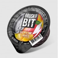 Суміш Brusko Bit Енергетик з манго 20 грам