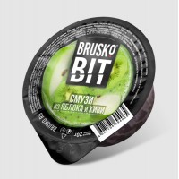 Суміш Brusko Bit Смузі з Яблука та Ківі 20 грам