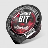 Суміш Brusko Bit Ягідний Морс 20 грам