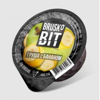 Суміш Brusko Bit Груша з Бананом 20 грам