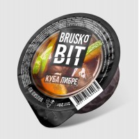 Суміш Brusko Bit Куба Лібре 20 грам