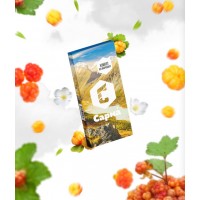 Тютюн Сарма - Компот із Морошки 40 грам