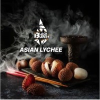 Тютюн Black Burn Asian Lychee (Китайський Лічі) 25 грам