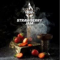 Тютюн Black Burn Strawberry Jam (Полуничний Джем) 25 грам