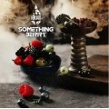 Тютюн Black Burn Something Berry (Щось Ягідне) 25 грам