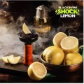 Табак Black Burn Lemon Shock (Ультра Кислый Лимон) 25 грамм