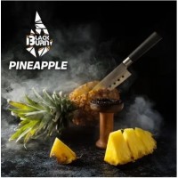 Тютюн Black Burn Ananas Chock (Кислий Ананас) 25 грам