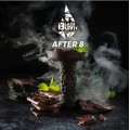 Тютюн Black Burn After 8 (Шоколад М'ята) 25 грам