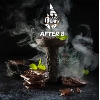 Тютюн Black Burn After 8 (Шоколад М'ята) 25 грам