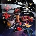 Тютюн Black Burn Shock Currant Shock (Кисла Чорна Смородина) 25 грам