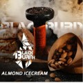 Тютюн Black Burn Almond Ice Cream (Міндальне Морозиво) 25 грам
