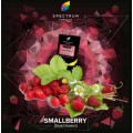 Тютюн Spectrum Hard Line Smallberry (Суниця) 40 грам