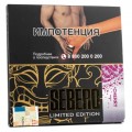Тютюн Sebero Limited Edition Cherry (Вишня) 60 грам