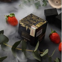 Тютюн Sebero Limited Edition Strawberry (Полуниця) 60 грам