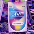Табак 5IVE Flavour Line DR Pepper (Доктор Пеппер) 100 грамм