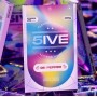Тютюн 5IVE Flavour Line DR Pepper (Доктор Пеппер) 100 грам
