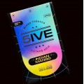 Табак 5IVE Medium Indian Mango (Спелое Манго) 100 грамм