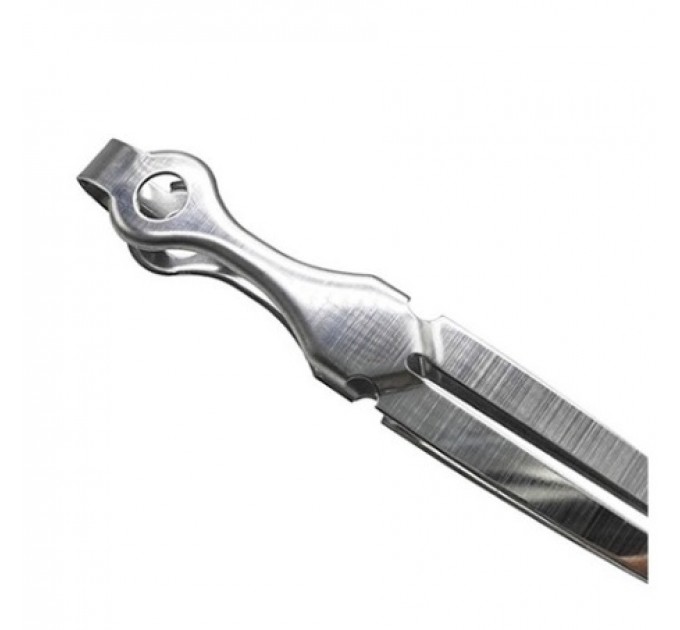 Щипцы для кальяна Blade Silver