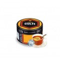 Тютюн CULTt Medium M61 Lemon Ice Tea (Лимонний Чай з Льодом) 100 грам