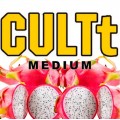 Табак CULTt Medium M63 Pitaya (Питайя) 100 грамм