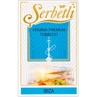 Табак Serbetli Ibiza (Ибица) 50 грамм