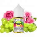 Жидкость Elf Liq Green Grape Rose (Зеленый Виноград Роза) 30мл