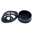 Калауд YAHYA AZTEC (Black)