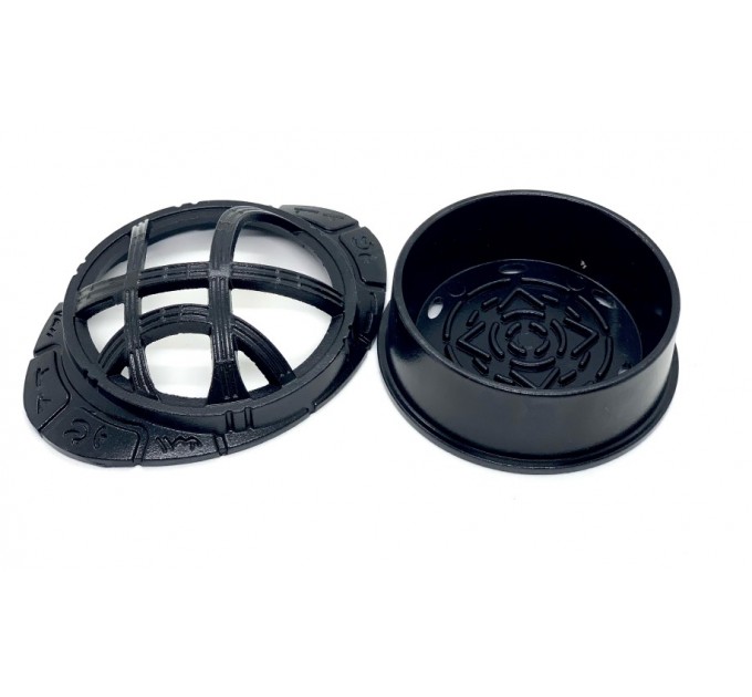 Калауд YAHYA AZTEC (Black)