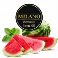 Тютюн Milano Watermelon Vigour M20 (Кавун) 100 грам