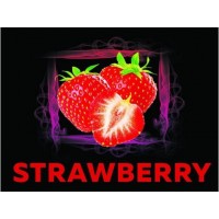 Табак Magic Smoke Strawberry (Клубника) 100 грамм