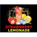 Тютюн Magic Smoke Strawberry Lemonade (Полуничний лимонад) 100 грам