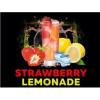 Тютюн Magic Smoke Strawberry Lemonade (Полуничний лимонад) 100 грам