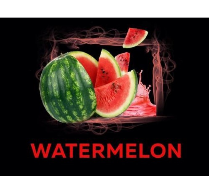 Табак Magic Smoke Watermelon (арбуз) 100 грамм