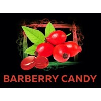 Табак Magic Smoke Barberry Candy (барбарисовая конфета) 100 грамм