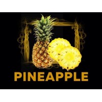 Табак Magic Smoke Pineapple (Ананас) 100 грамм