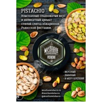 Табак Must Have Pistachio (Фисташки) 125 грамм