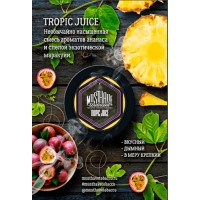 Табак Must Have Tropic Juice (Тропический сок) 125 грамм