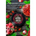 Табак Must Have Strawberry-Lychee (Земляника Личи) 125 грамм