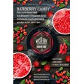 Тютюн Must Have Barberry Candy (Барбарисова цукерка) 125 грам