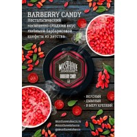Тютюн Must Have Barberry Candy (Барбарисова цукерка) 125 грам