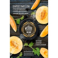 Табак Must Have Sweet Melon (Дыня) 125 грамм Табак Must Have Sweet Melon (Дыня) 125 грамм